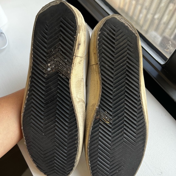 Golden Goose superstar - Picture 5 of 5